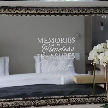 Memories Made Cottage Kampersrus AH 외부 사진