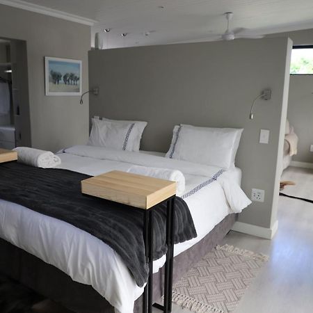 Memories Made Cottage Kampersrus AH 외부 사진