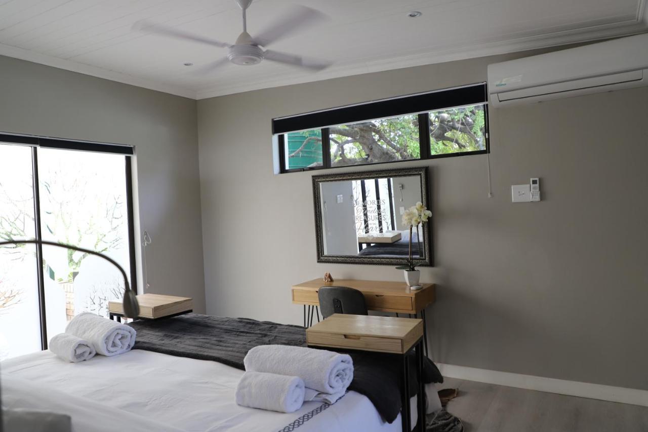 Memories Made Cottage Kampersrus AH 외부 사진