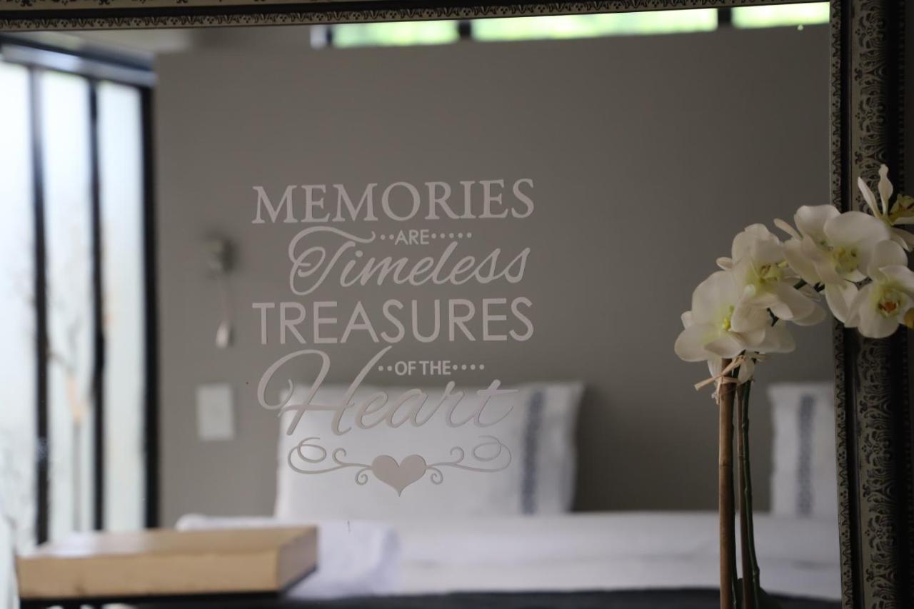 Memories Made Cottage Kampersrus AH 외부 사진