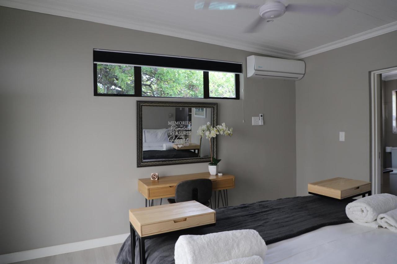 Memories Made Cottage Kampersrus AH 외부 사진