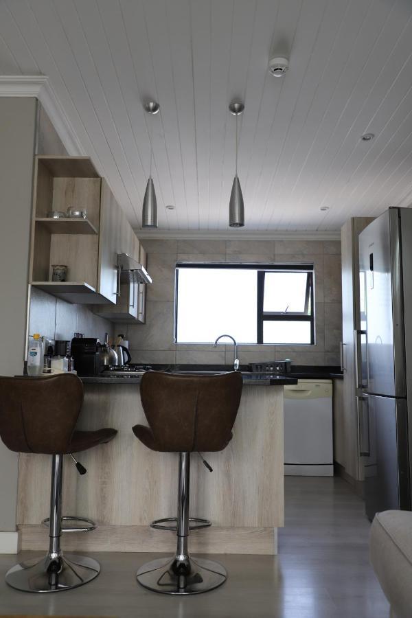 Memories Made Cottage Kampersrus AH 외부 사진