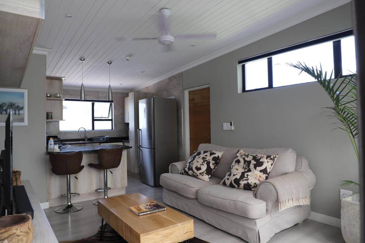 Memories Made Cottage Kampersrus AH 외부 사진
